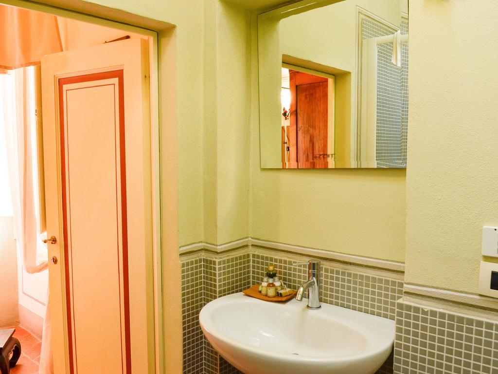 B&B Vicolo Della Scala Cortona Room photo